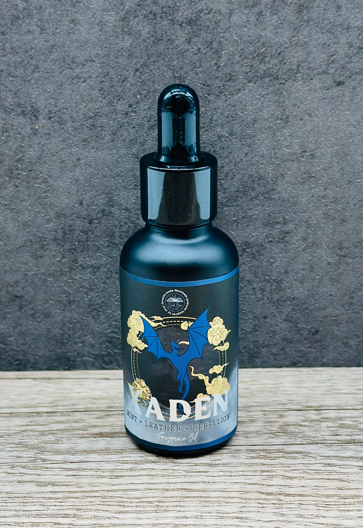 Xaden Riorson image 3