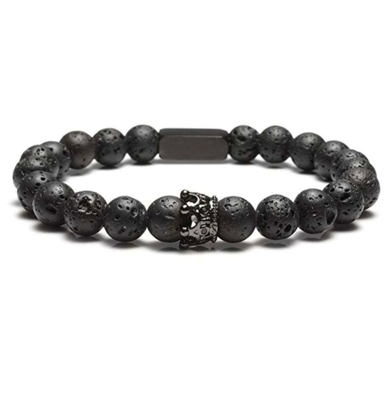 Legacy of a Prince Aromatherapy Bracelet w/ 10ml Fragrance image 0
