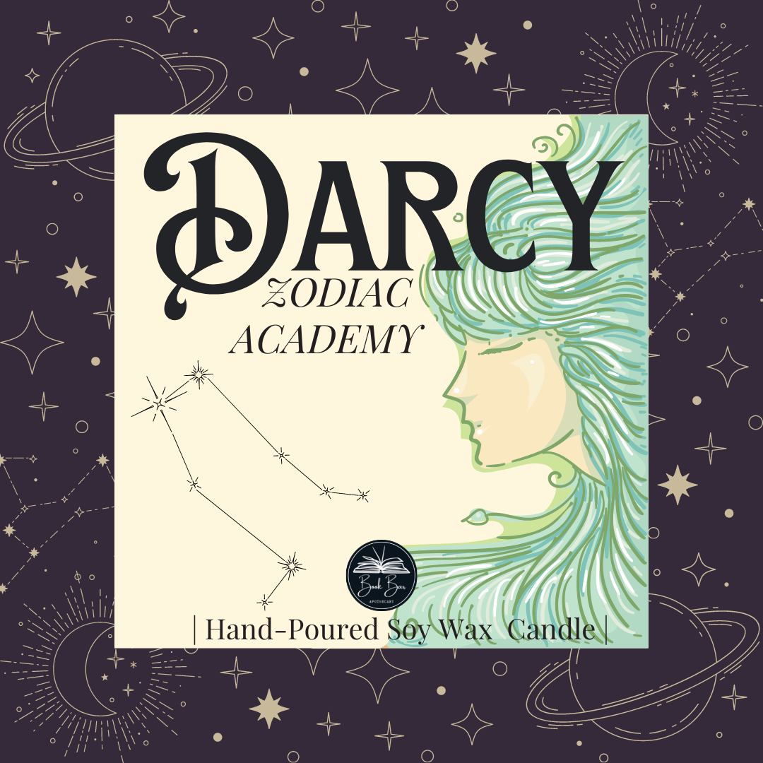 Darcy - Zodiac Academy image 0