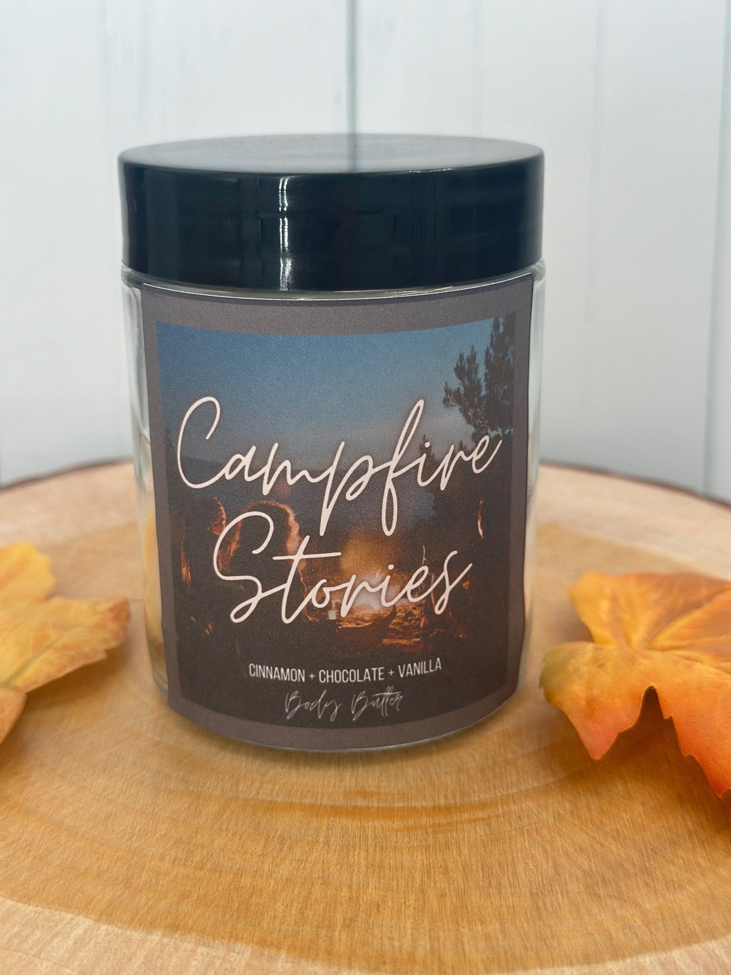 Fall Feels Body Butter image 1