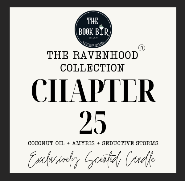 Chapter 25 - The Ravenhood Collection image 3