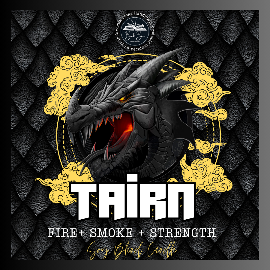 Tairn image 1