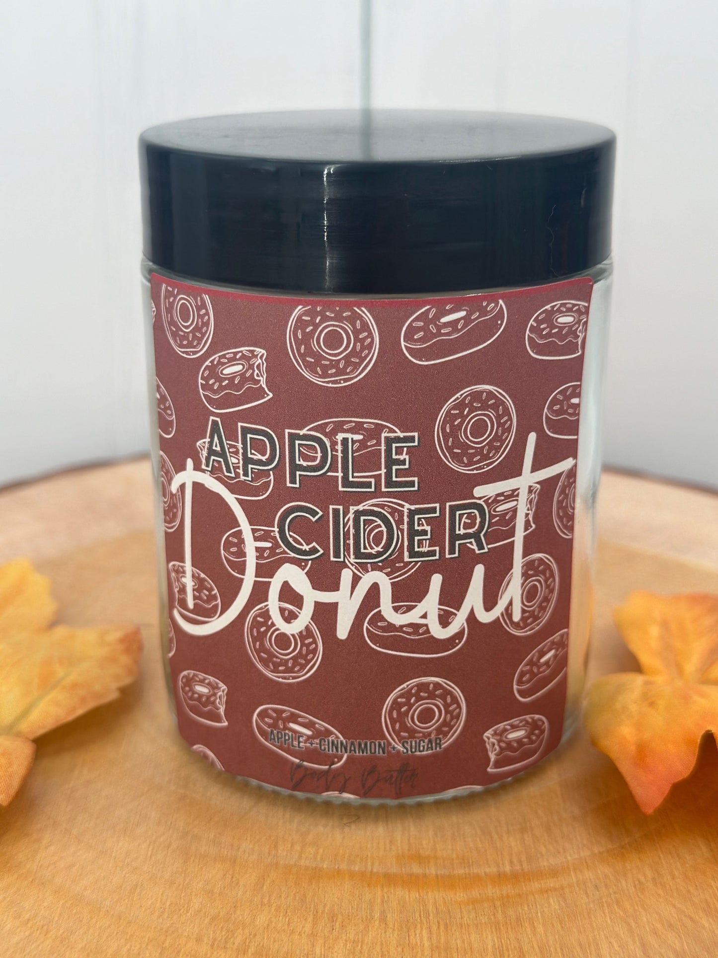 Fall Feels Body Butter image 2