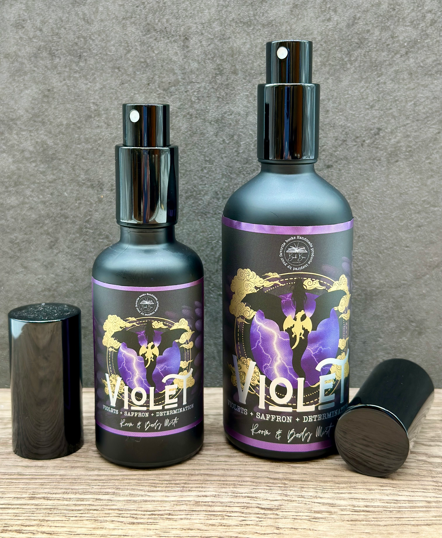 Violet Sorrengail image 8