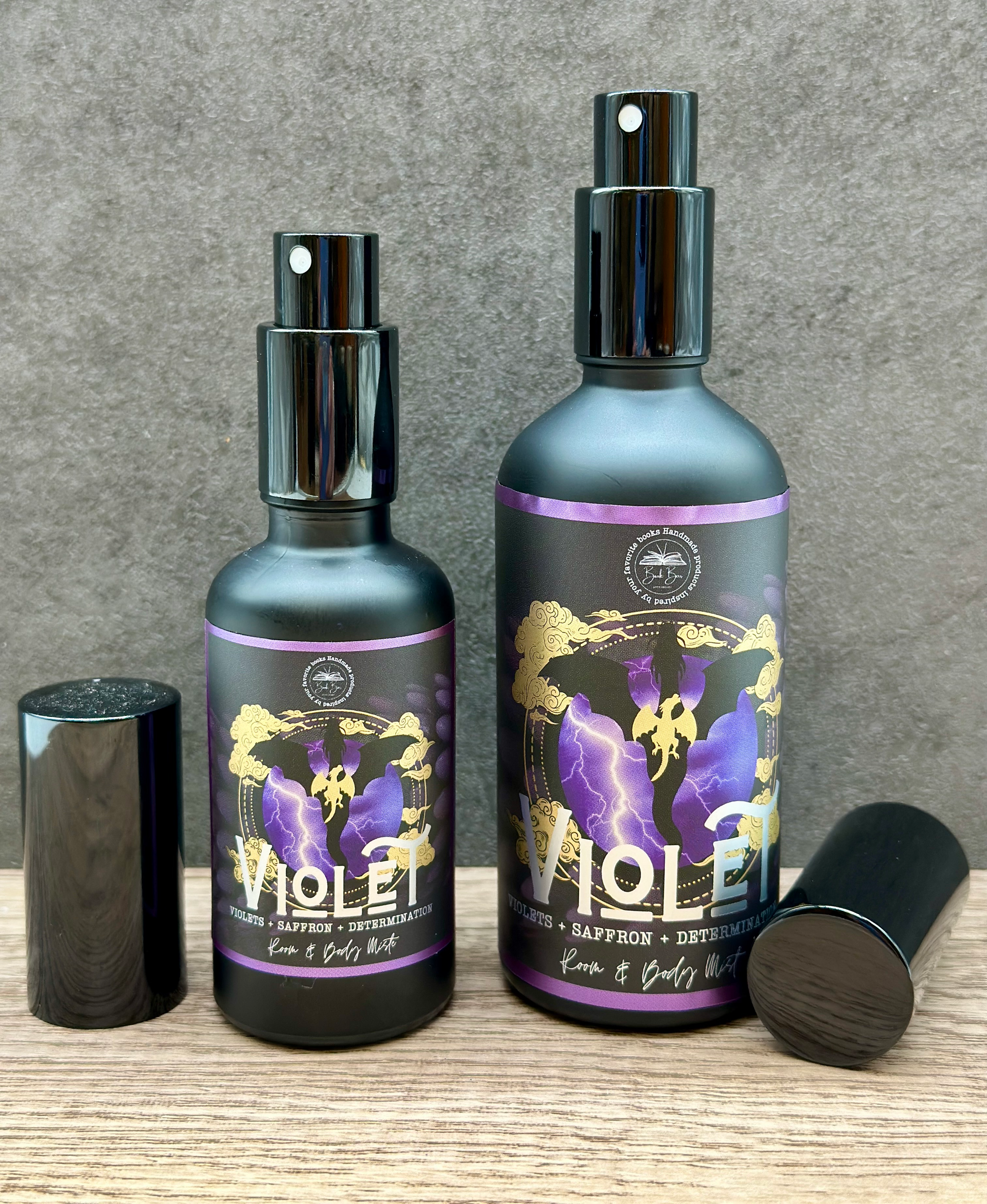Violet Sorrengail image 8