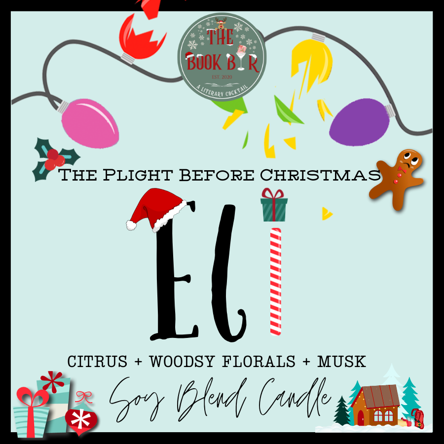 Eli - Plight Before Christmas image 0