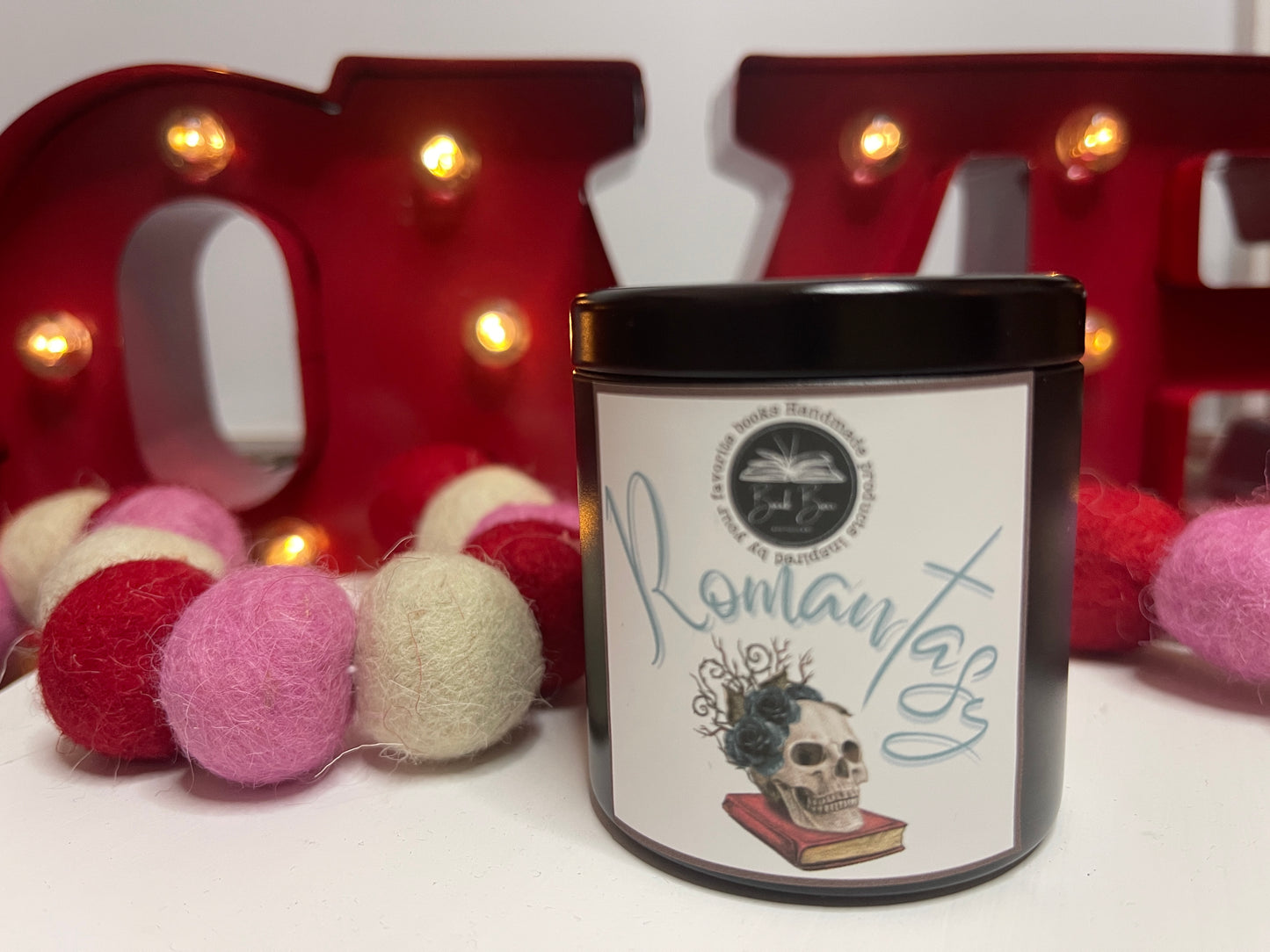 Romantasy image 2