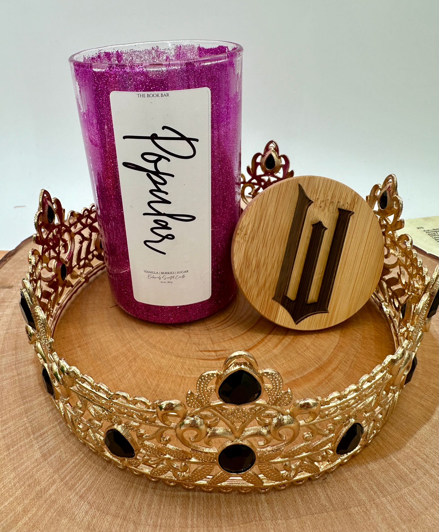 Popular Candle image 1