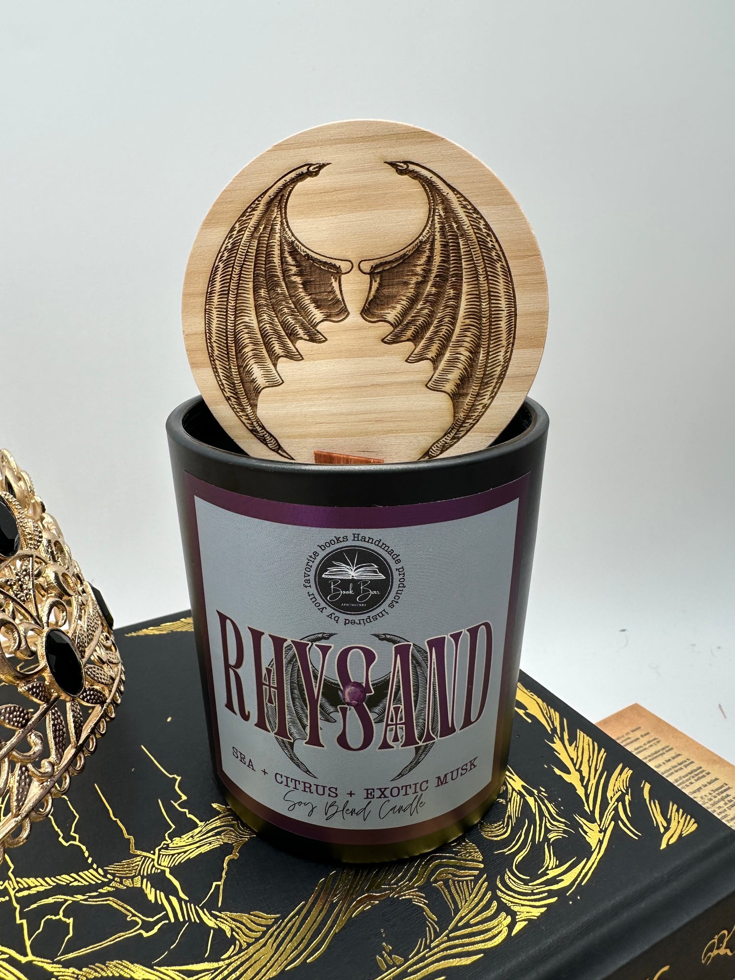 Rhysand image 2