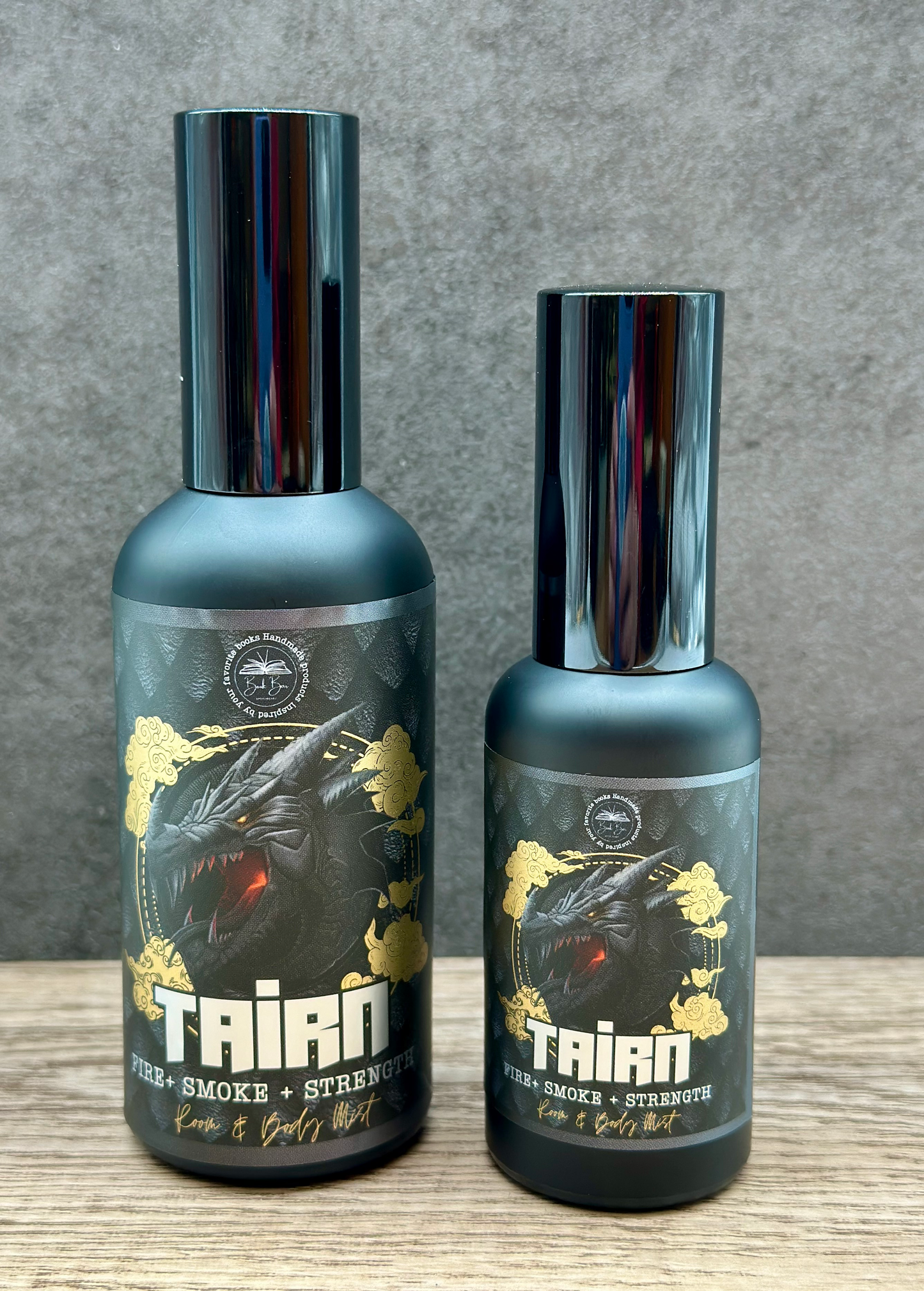 Tairn image 12
