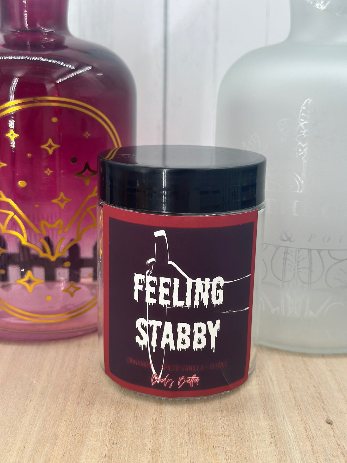 Fall Feels Body Butter image 7
