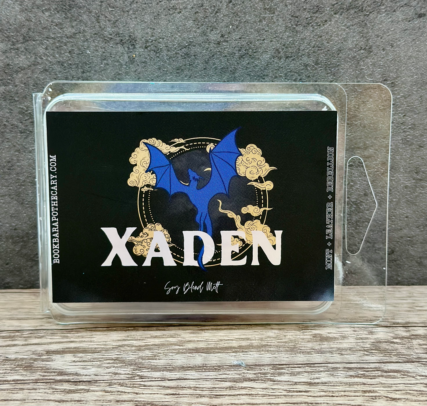 Xaden Riorson image 2