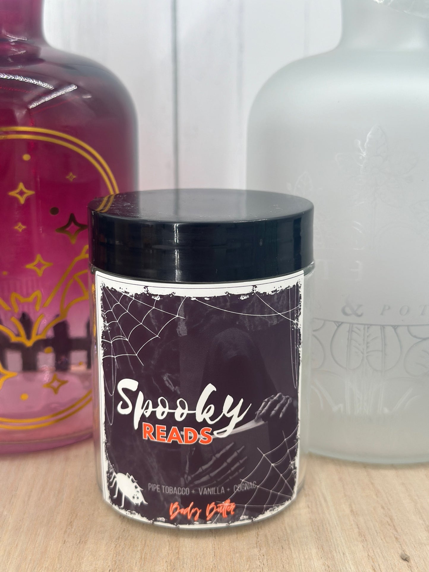 Fall Feels Body Butter image 11