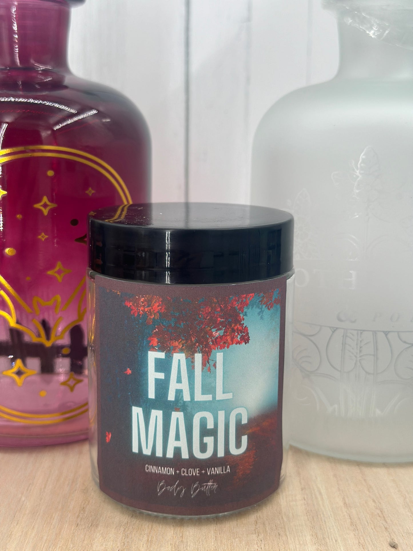 Fall Feels Body Butter image 10