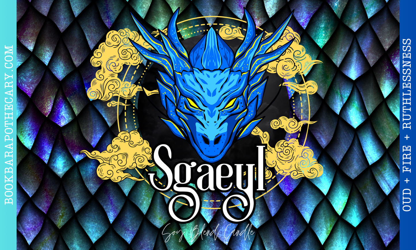 Sgaeyl image 1