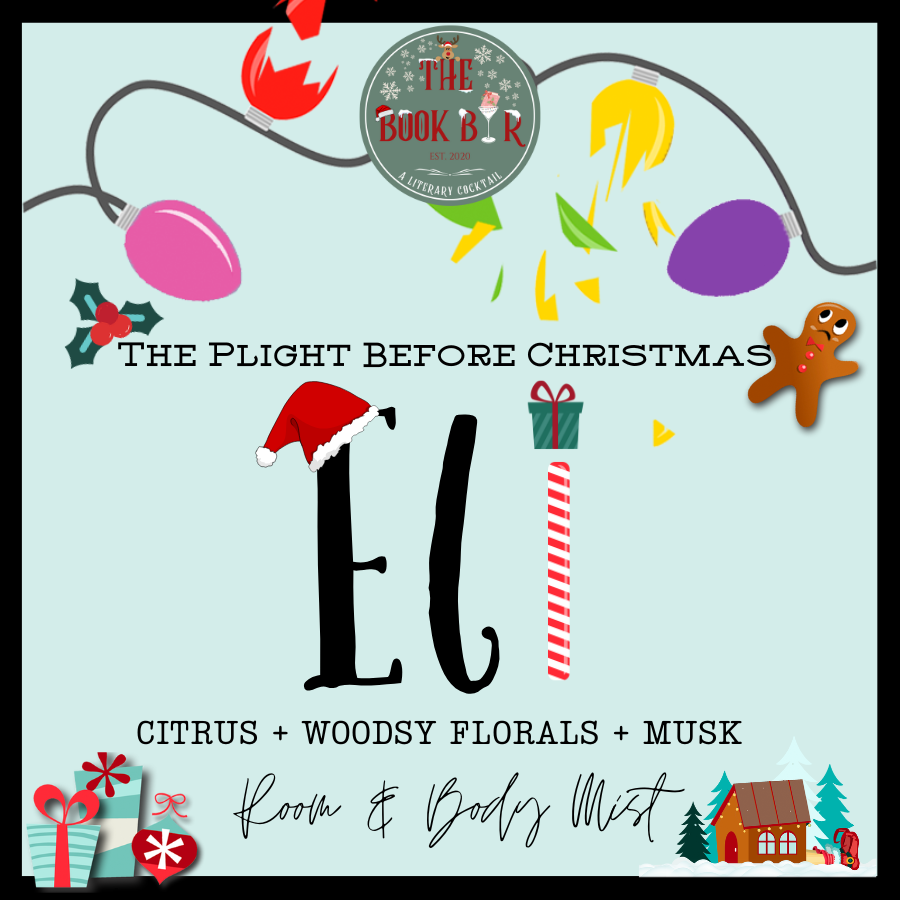 Eli - Plight Before Christmas image 1