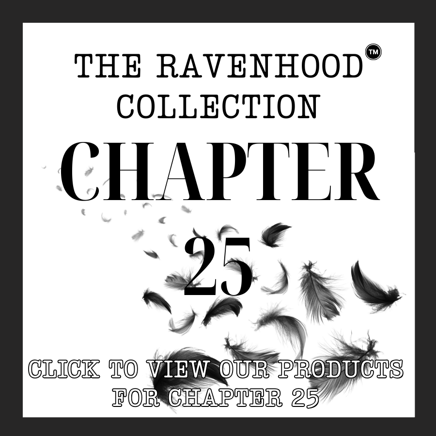 Chapter 25 - The Ravenhood Collection image 0