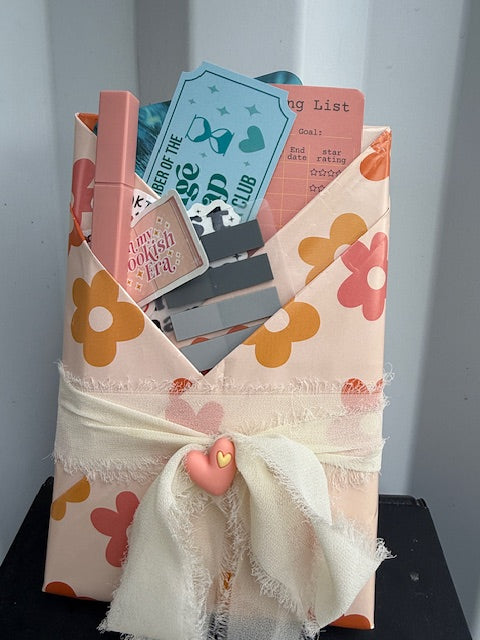 Blind Date with a Book (Adult Romance)