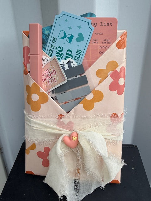 Blind Date with a Book (Adult Romance)