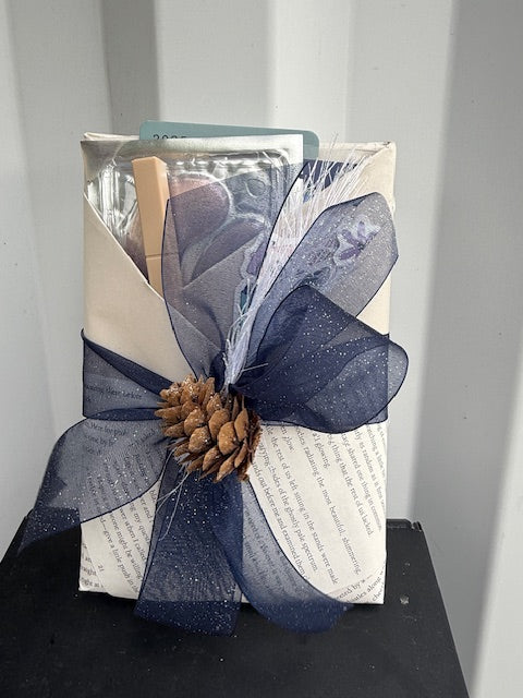 Blind Date with a Book (Adult Romance)