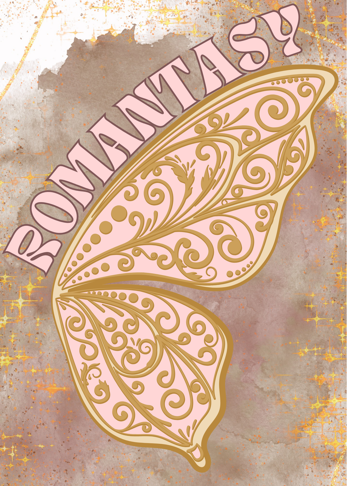 Romantasy