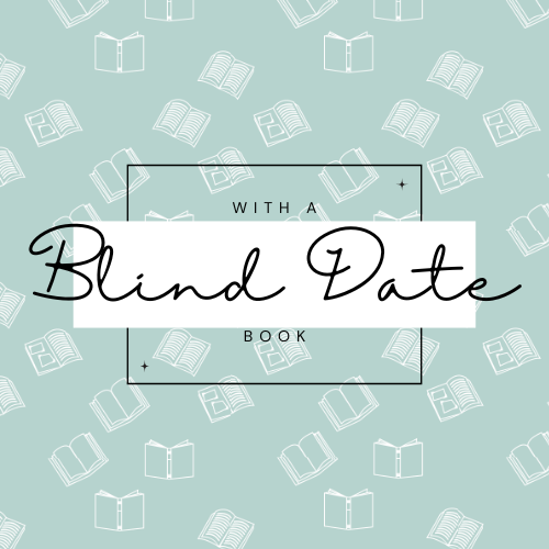 Blind Date with a Book