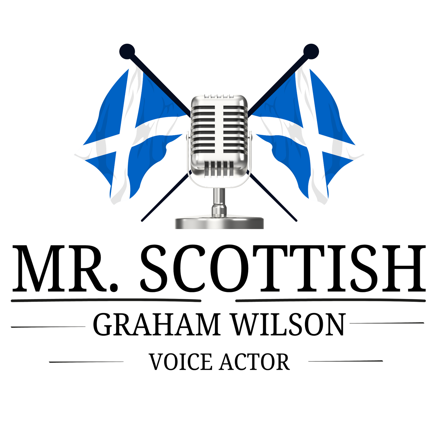 Mr. Scottish Collection