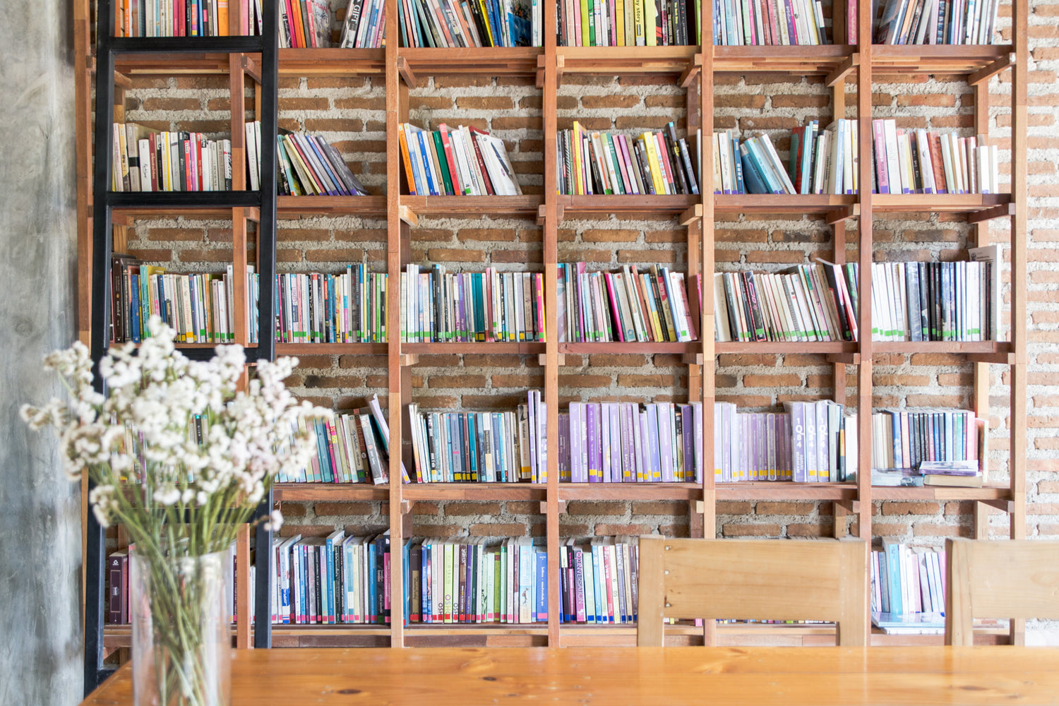 Bookish