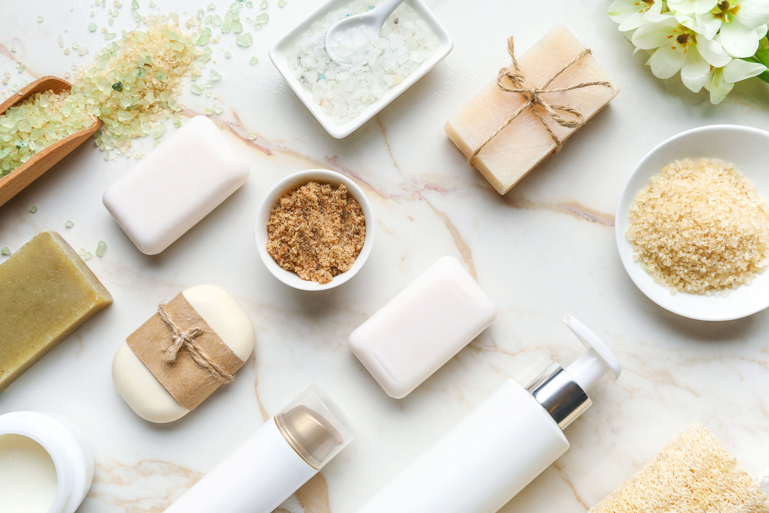 Aromatherapy