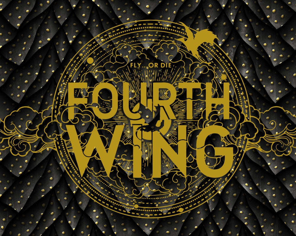 Fourth Wing