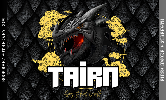 Tairn image 0
