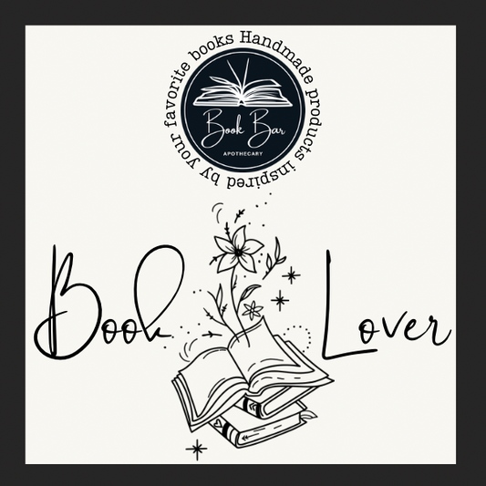 Book Lover image 0