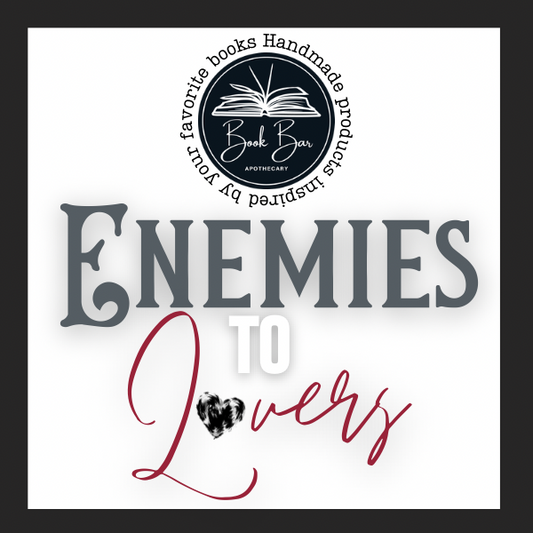 Enemies to Lovers image 0