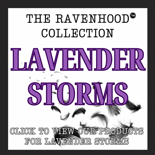 Lavender Storms - The Ravenhood Collection image 0