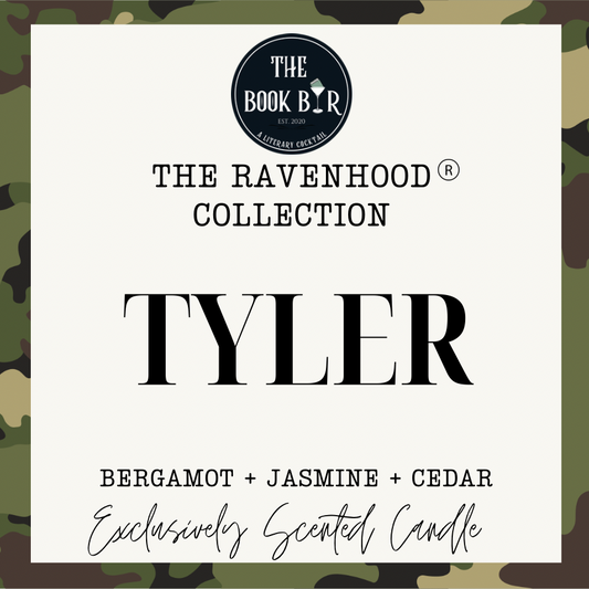 Tyler - The Ravenhood Collection image 0