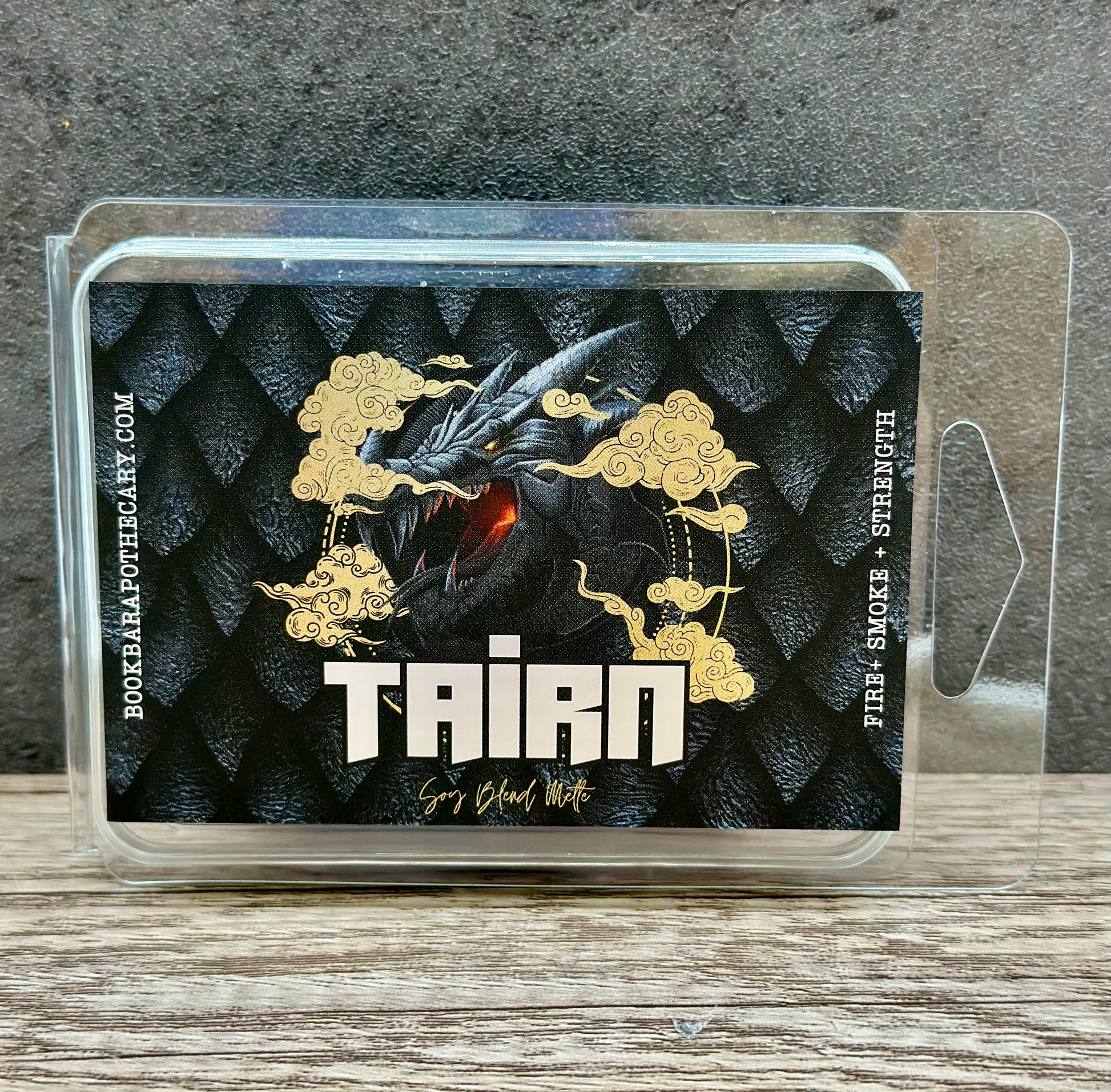 Tairn image 8