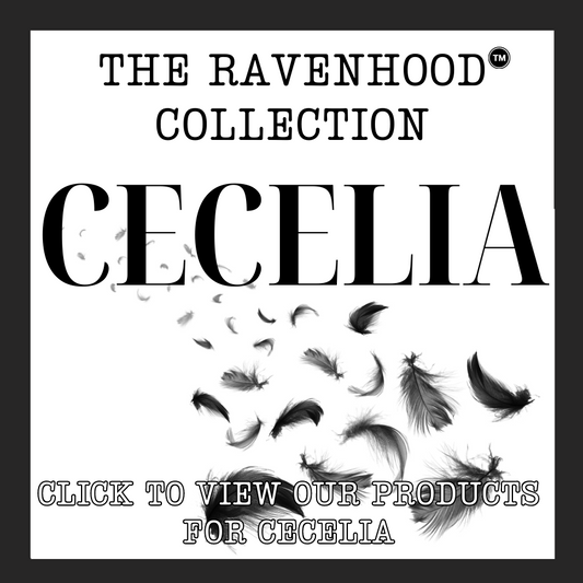 Cecelia - The Ravenhood image 0