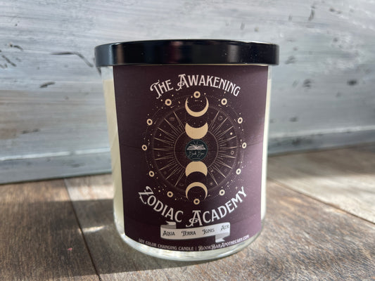The Awakening Candle image 0