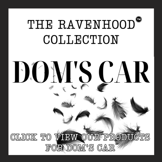 Dom's Car - The Ravenhood image 0