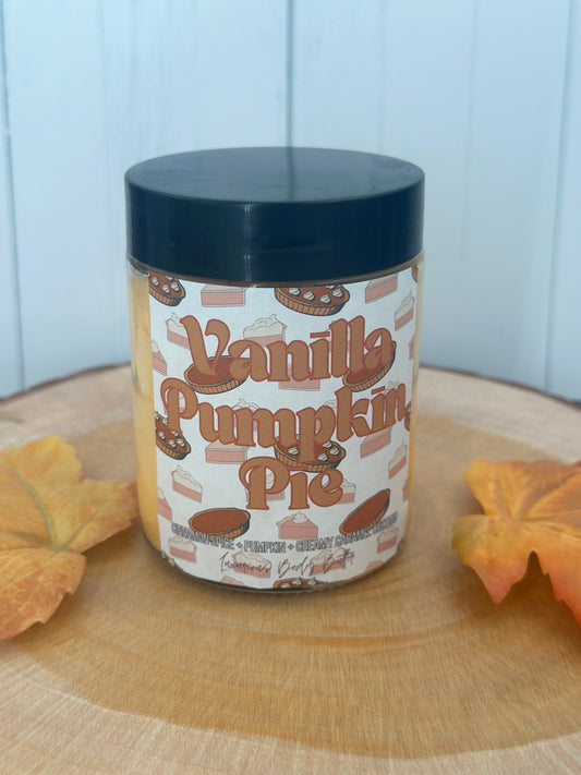 Fall Feels Body Butter image 0