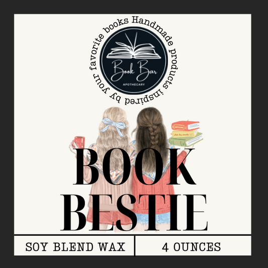 Book Bestie image 0