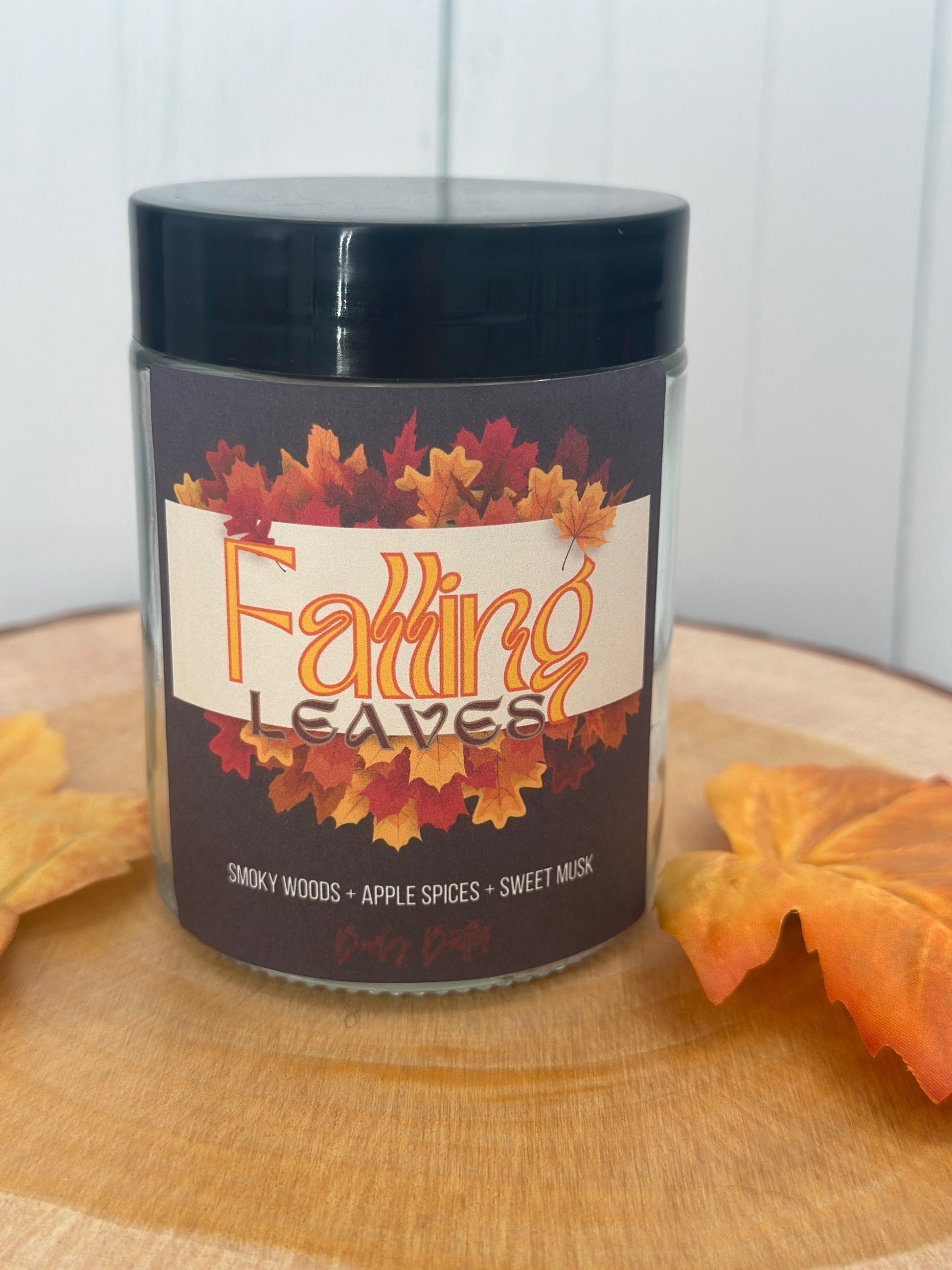 Fall Feels Body Butter image 3
