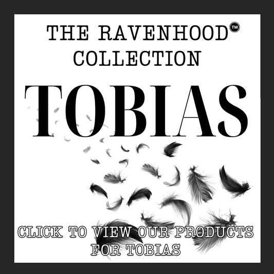 Tobias - The Ravenhood Collection image 0