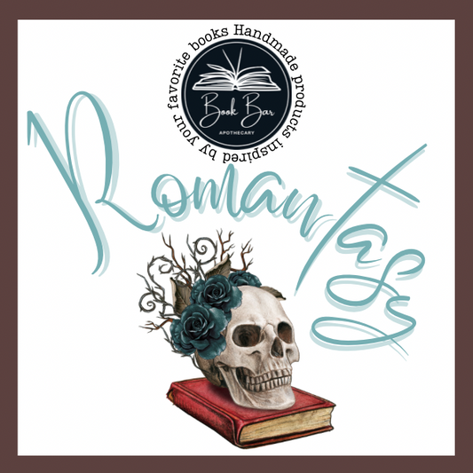 Romantasy image 0