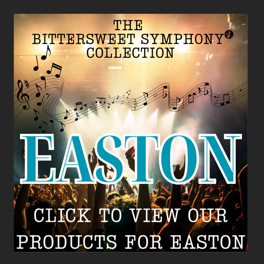 Easton - The Bittersweet Symphony Duet image 0