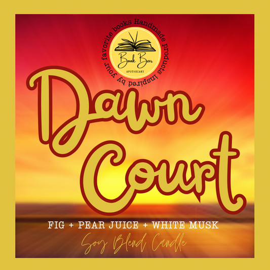 Dawn Court: Inspired by ACOTAR image 0
