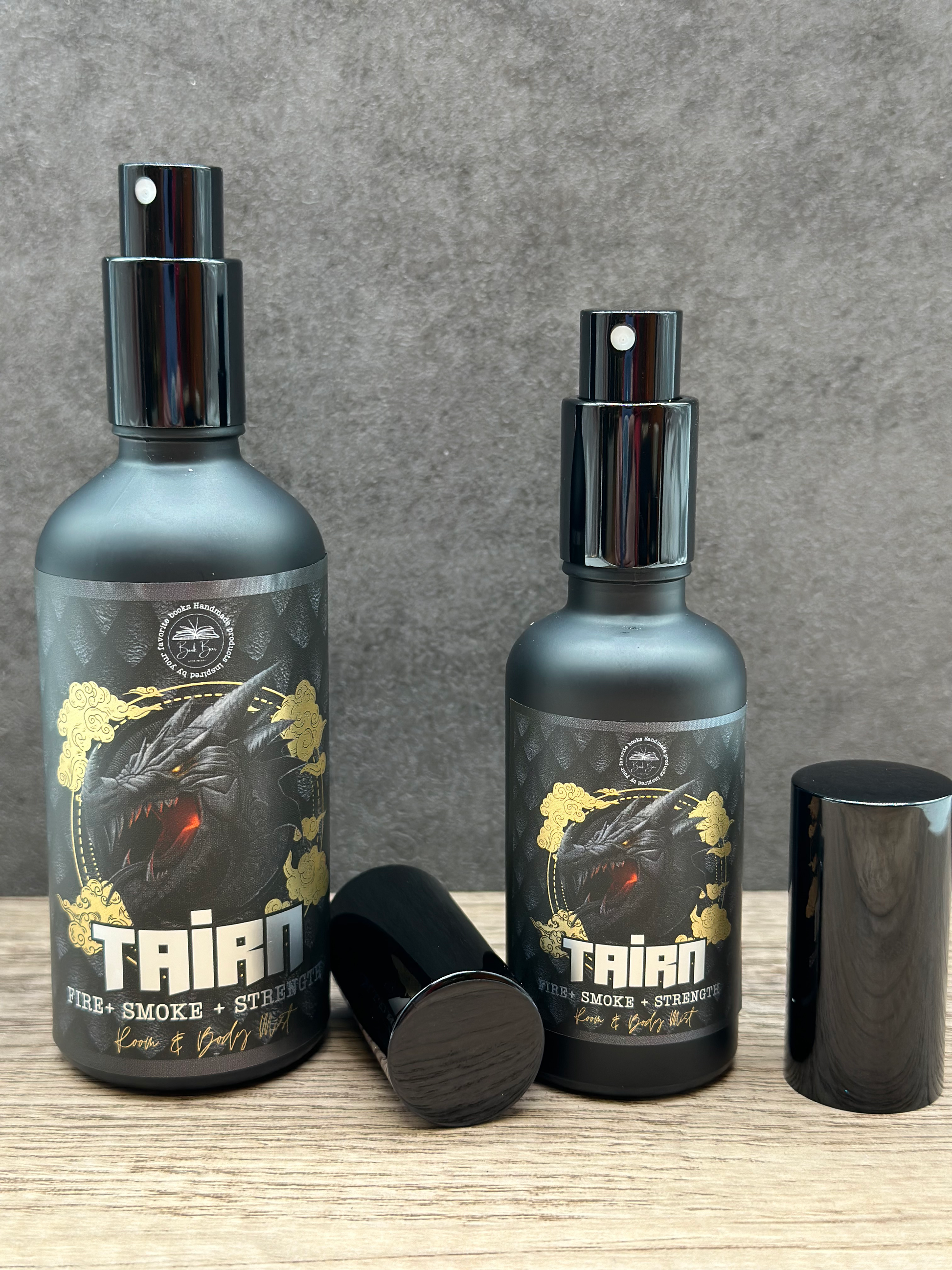 Tairn image 10