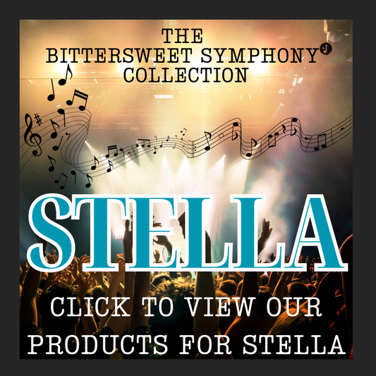 Stella -The Bittersweet Symphony Duet image 0