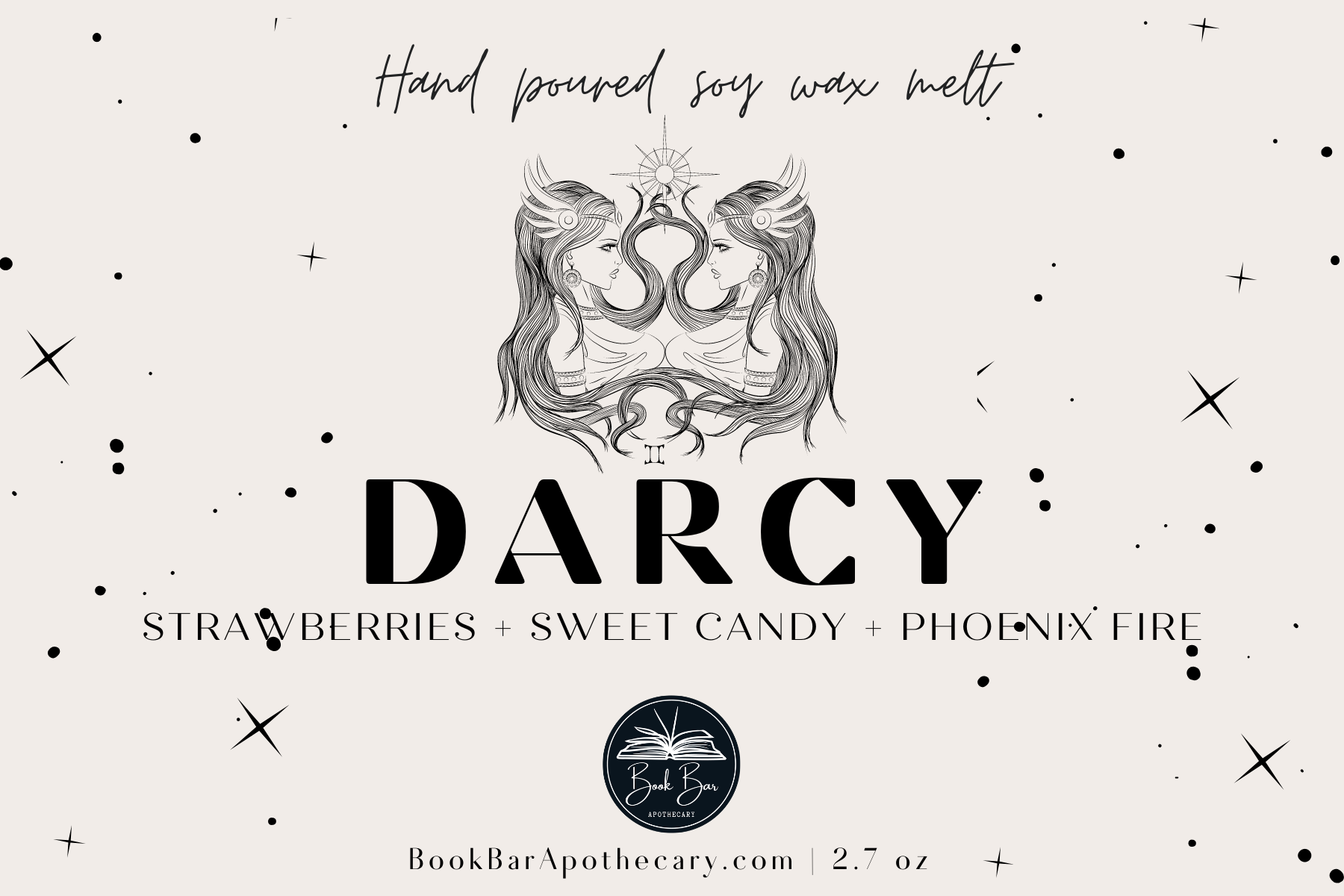 Darcy - Zodiac Academy image 1