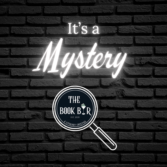 It's a Mystery Room & Body Spray image 0